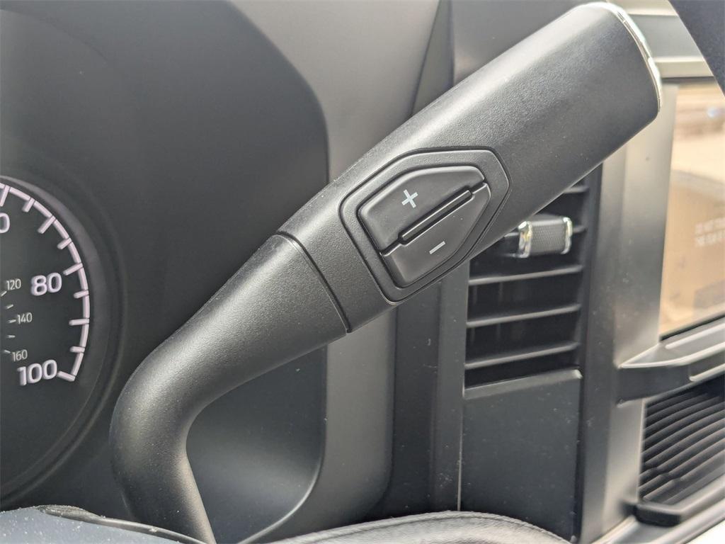 new 2025 Ford F-350 car, priced at $58,310