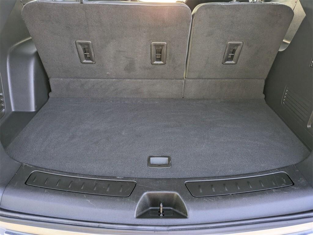 used 2020 Buick Enclave car, priced at $25,629