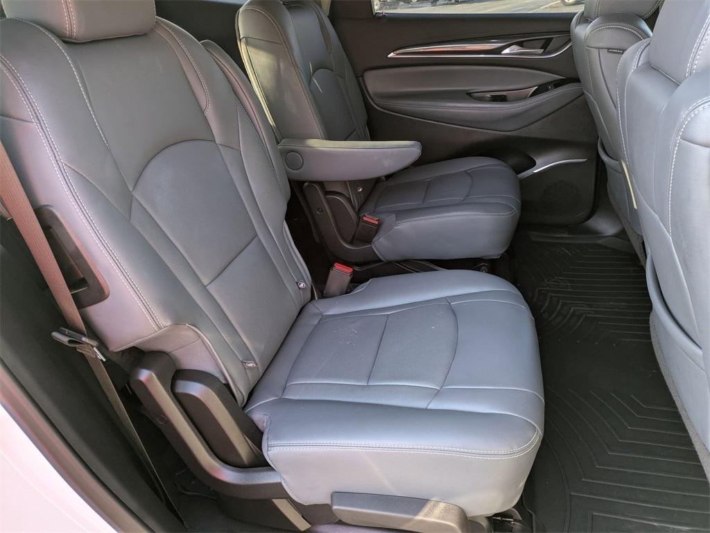 used 2020 Buick Enclave car, priced at $25,629