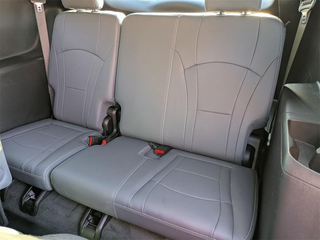 used 2020 Buick Enclave car, priced at $25,629
