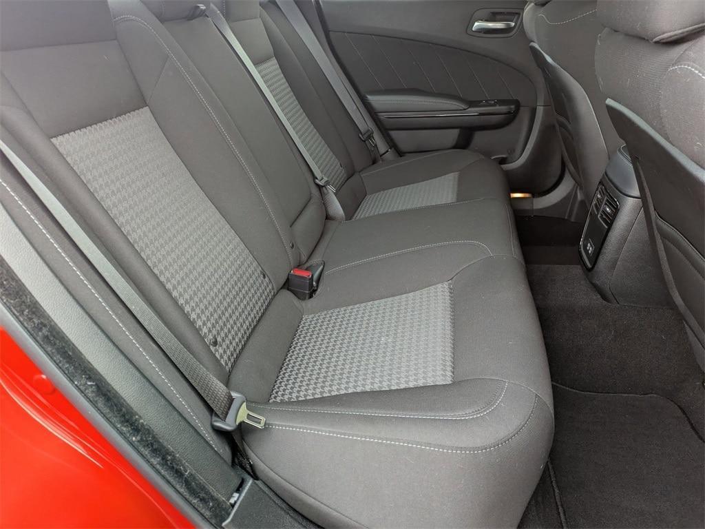 used 2023 Dodge Charger car, priced at $39,499