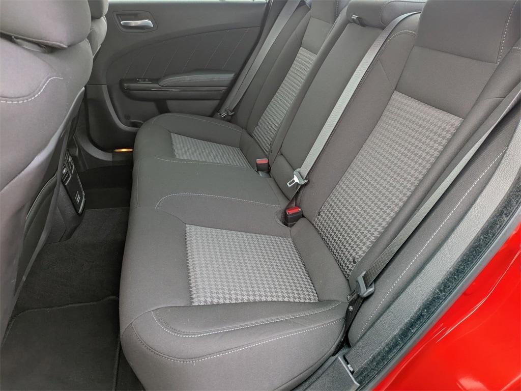 used 2023 Dodge Charger car, priced at $39,499