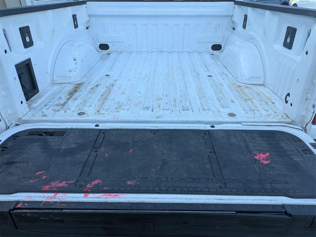 used 2021 Ford F-150 car, priced at $37,916
