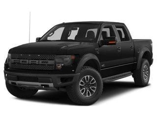 used 2014 Ford F-150 car, priced at $45,000