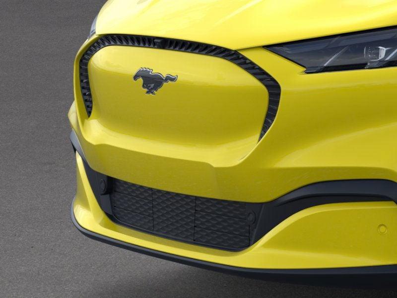new 2025 Ford Mustang Mach-E car, priced at $39,448