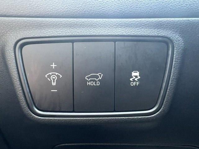 used 2023 Hyundai Tucson car, priced at $19,985