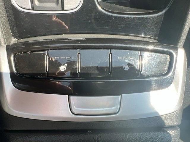 used 2023 Hyundai Tucson car, priced at $19,985