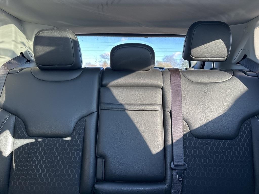 used 2019 Jeep Compass car, priced at $12,999