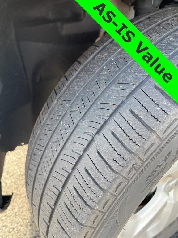 used 2019 Jeep Compass car, priced at $12,999