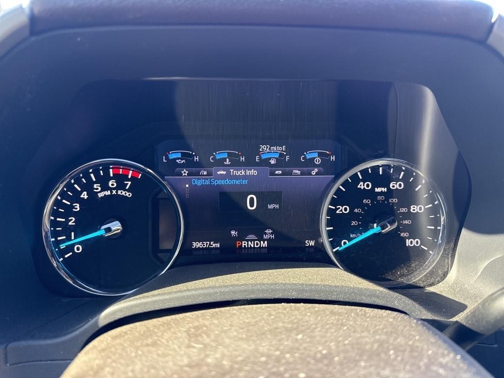 used 2022 Ford F-250 car, priced at $64,543