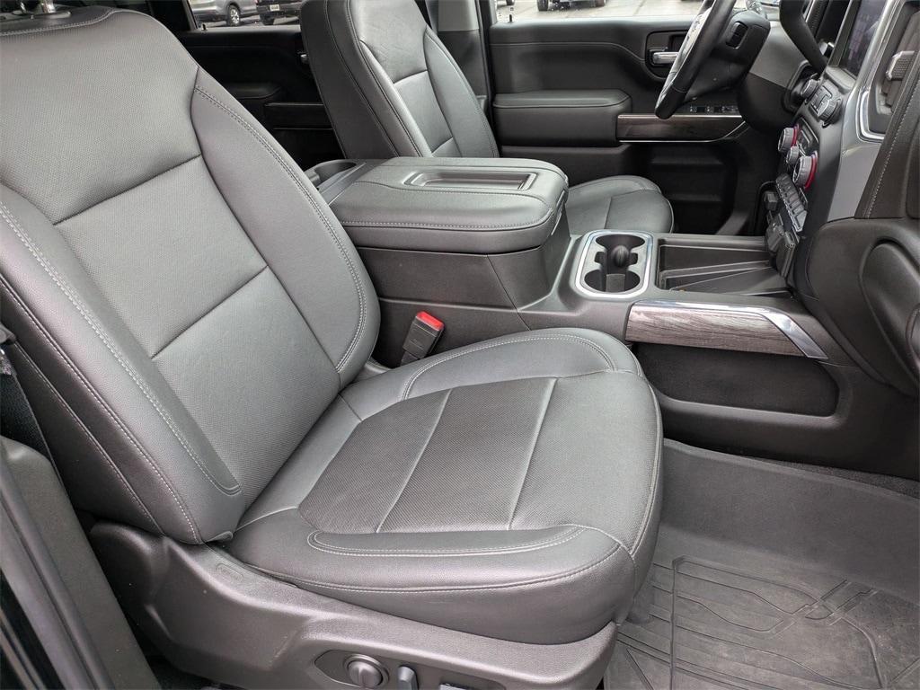 used 2022 Chevrolet Silverado 2500 car, priced at $59,980