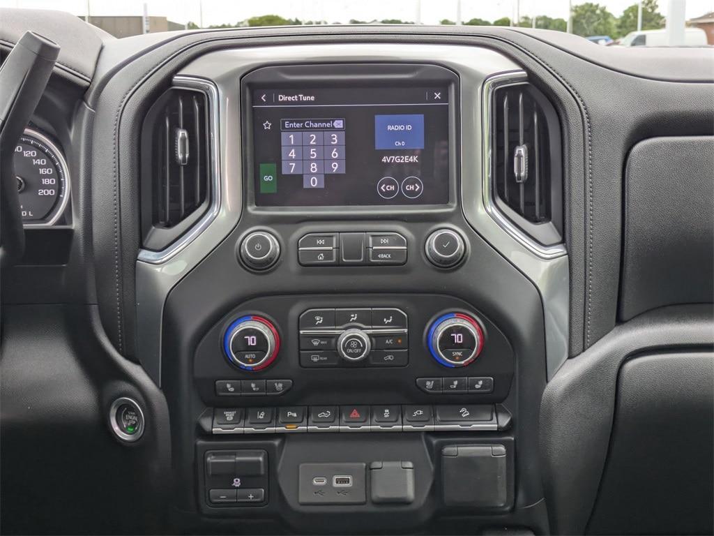 used 2022 Chevrolet Silverado 2500 car, priced at $59,980