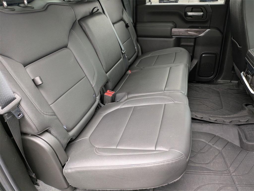 used 2022 Chevrolet Silverado 2500 car, priced at $59,980