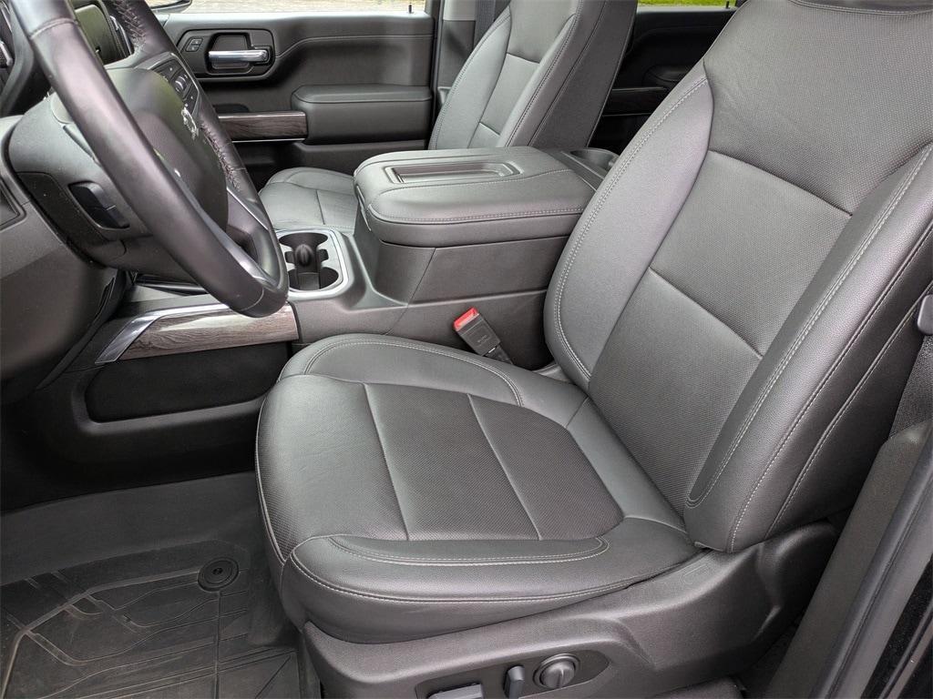 used 2022 Chevrolet Silverado 2500 car, priced at $59,980