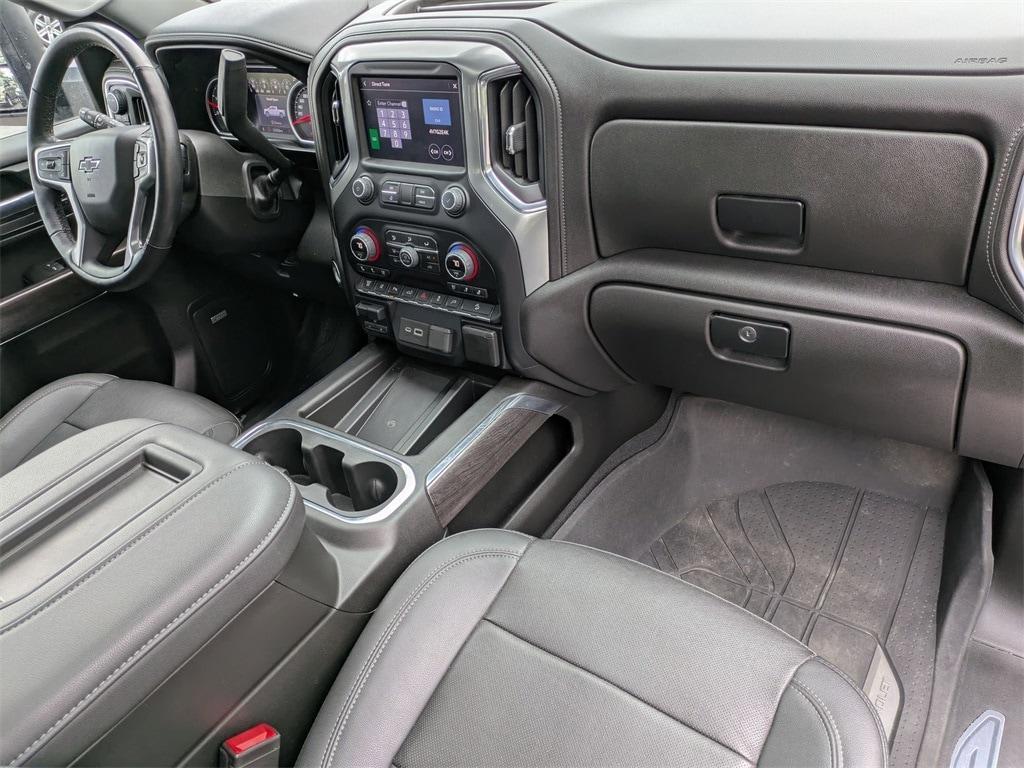 used 2022 Chevrolet Silverado 2500 car, priced at $59,980