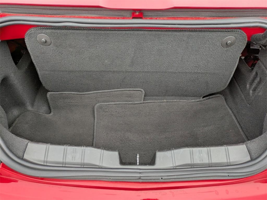 used 2023 Chevrolet Camaro car, priced at $28,848