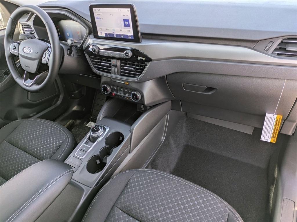 new 2025 Ford Escape car, priced at $29,875