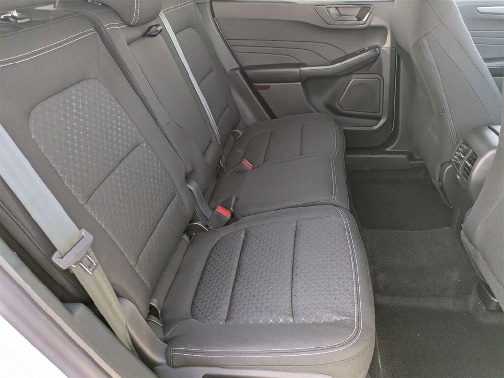 new 2025 Ford Escape car, priced at $29,875