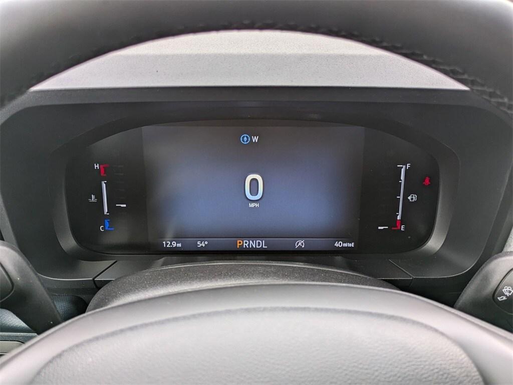 new 2025 Ford Maverick car, priced at $33,236