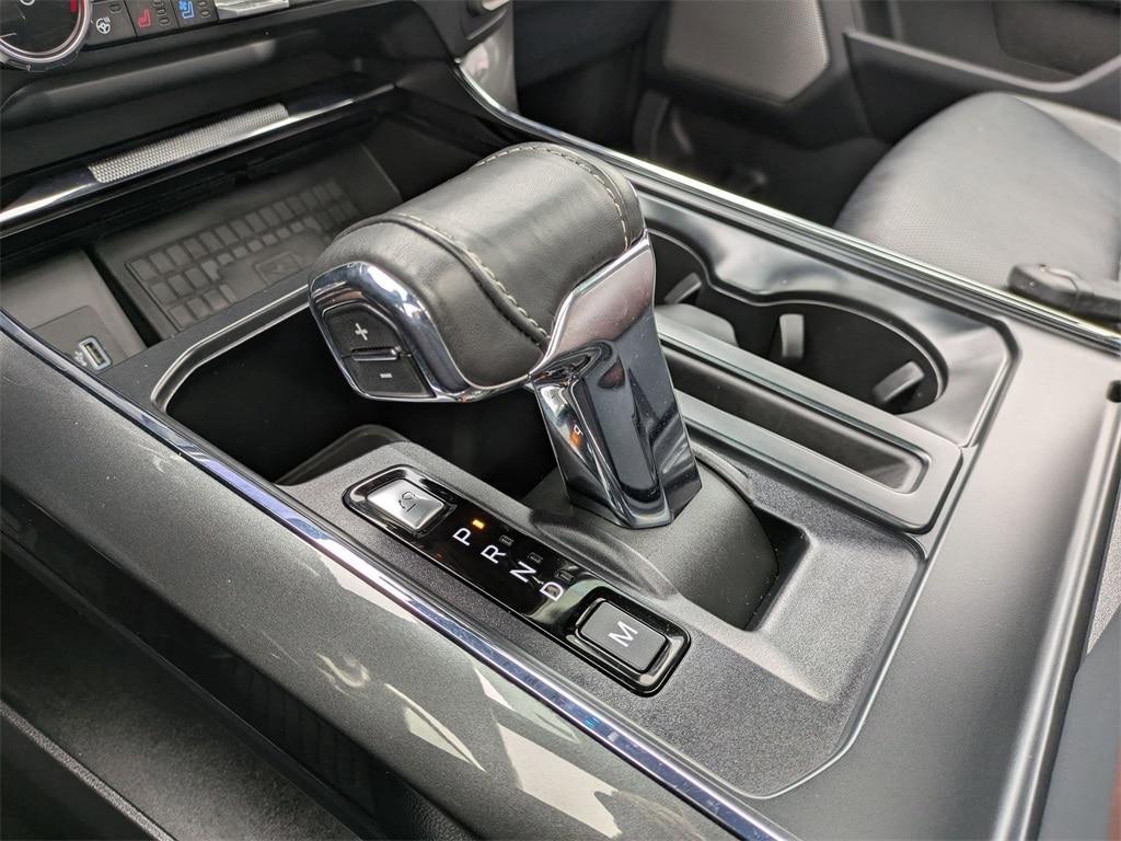 used 2022 Ford F-150 car, priced at $46,999