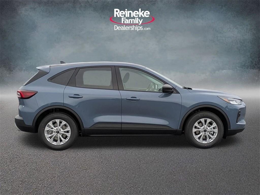new 2025 Ford Escape car, priced at $29,882