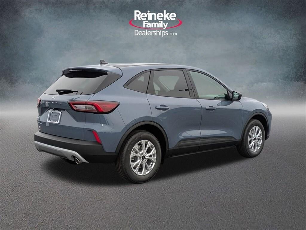 new 2025 Ford Escape car, priced at $29,882