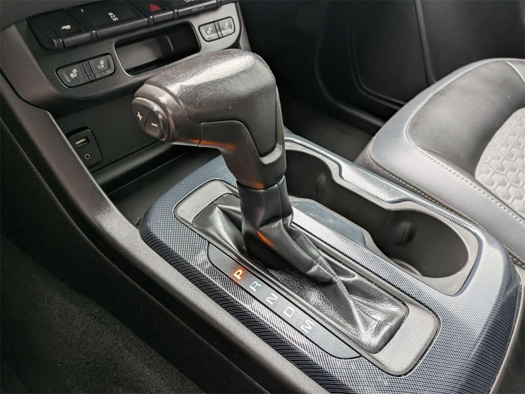 used 2015 Chevrolet Colorado car, priced at $18,919
