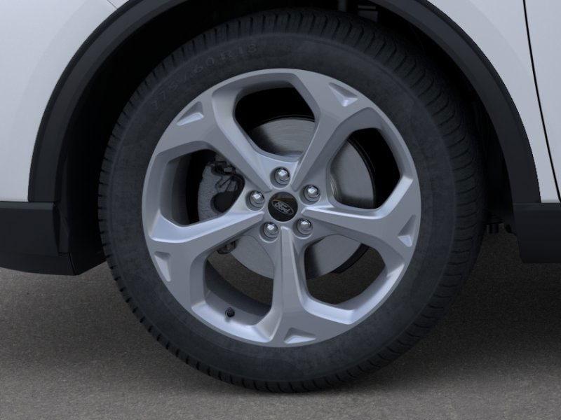 new 2026 Ford Escape car, priced at $37,582