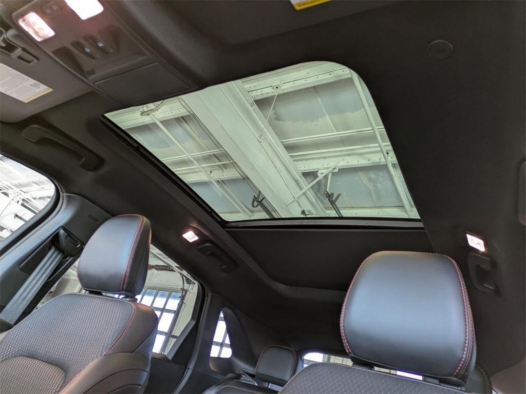 new 2026 Ford Escape car, priced at $37,582