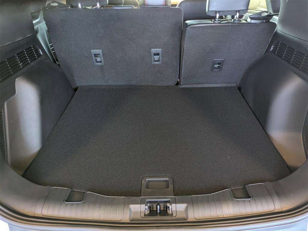 new 2026 Ford Escape car, priced at $37,582