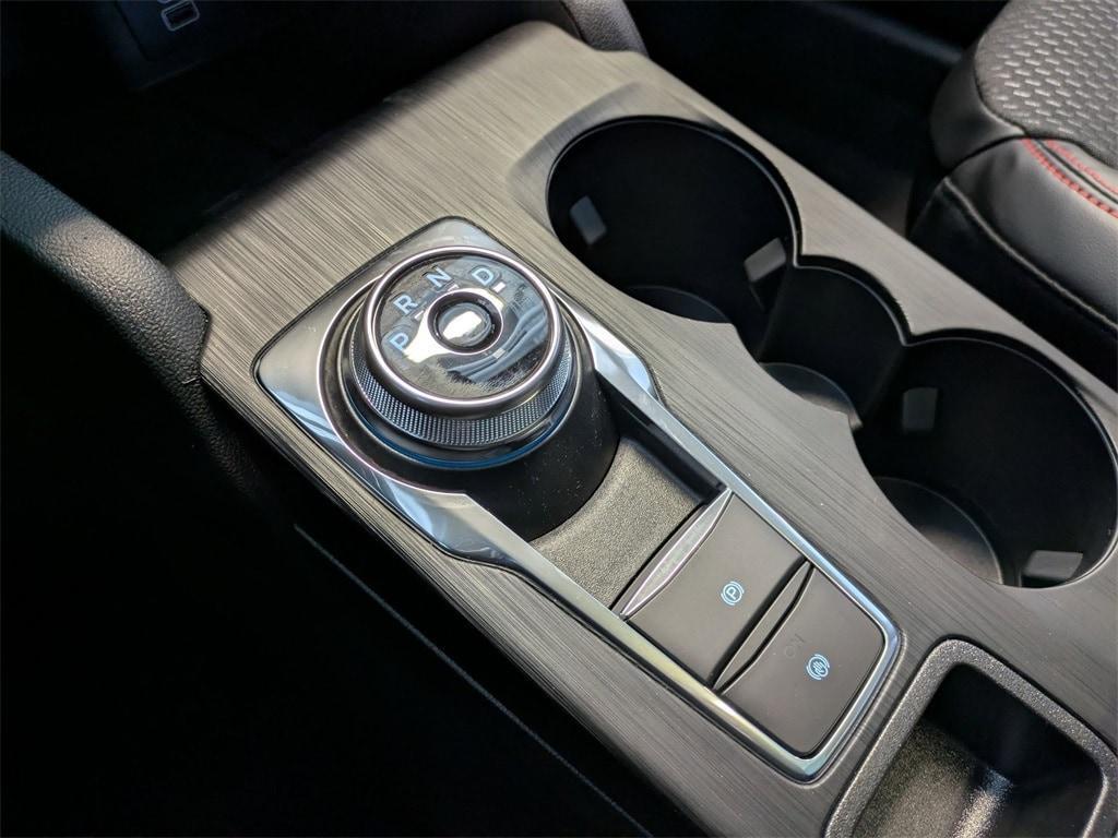 new 2026 Ford Escape car, priced at $37,582