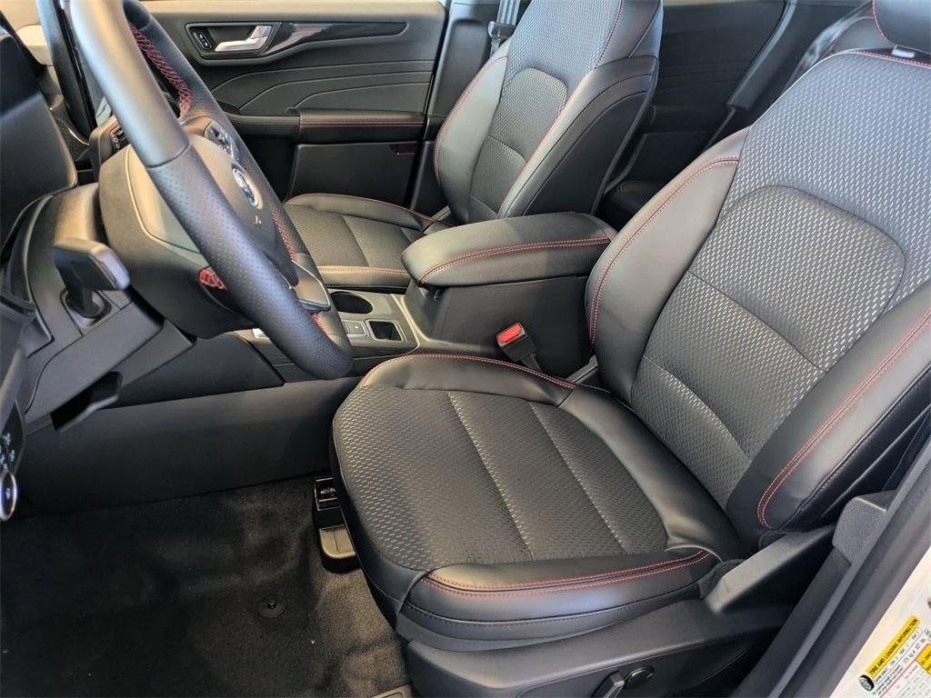 new 2026 Ford Escape car, priced at $37,582