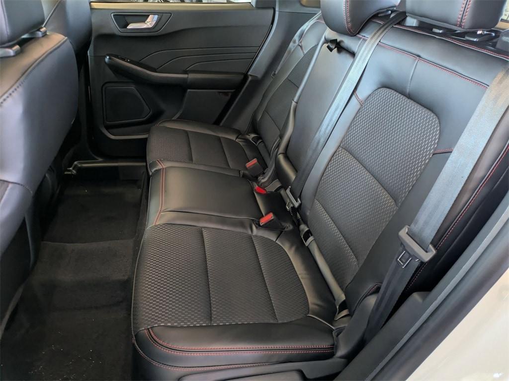 new 2026 Ford Escape car, priced at $37,582