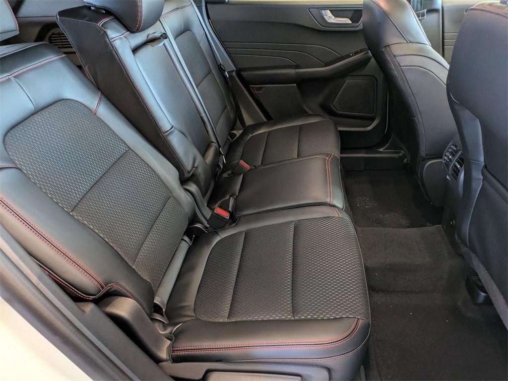 new 2026 Ford Escape car, priced at $37,582