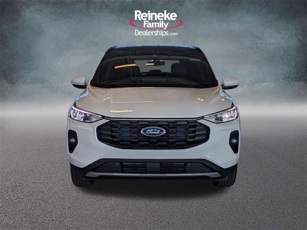 new 2026 Ford Escape car, priced at $37,582