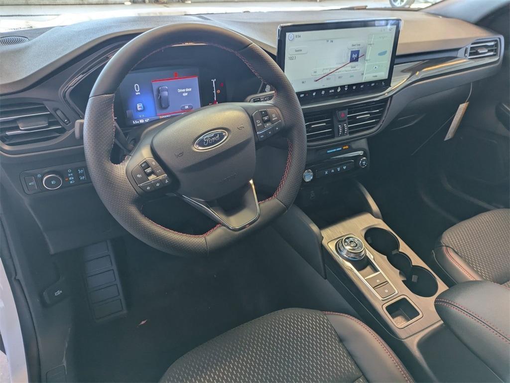 new 2026 Ford Escape car, priced at $37,582