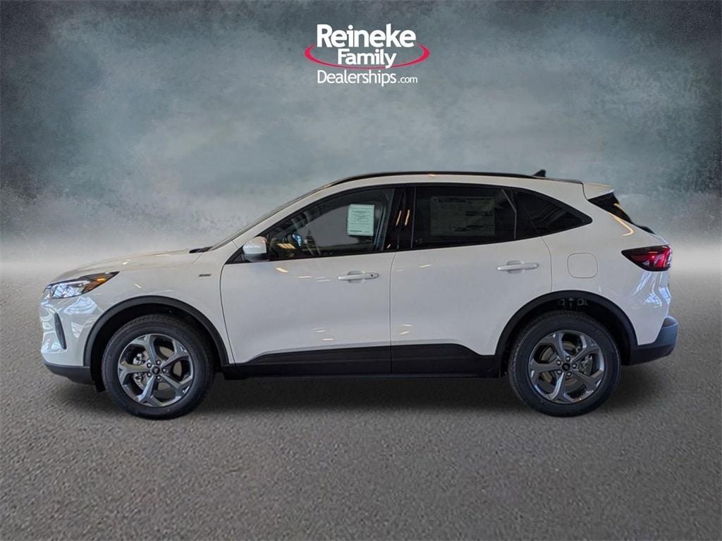 new 2026 Ford Escape car, priced at $37,582