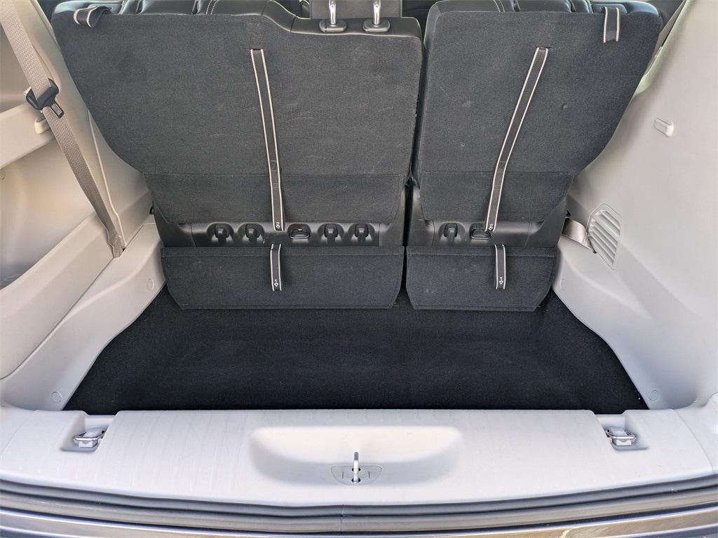 used 2023 Chrysler Pacifica car, priced at $28,988