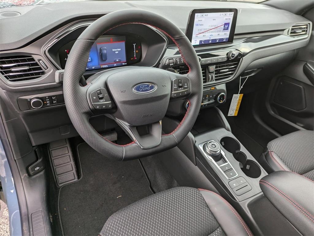 new 2025 Ford Escape car, priced at $32,385