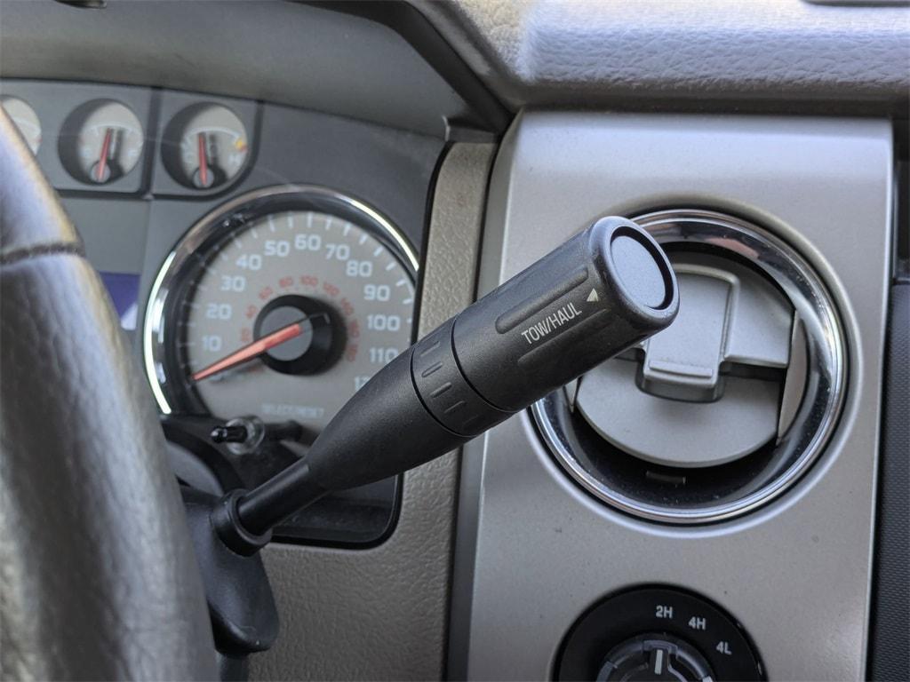 used 2009 Ford F-150 car, priced at $11,462