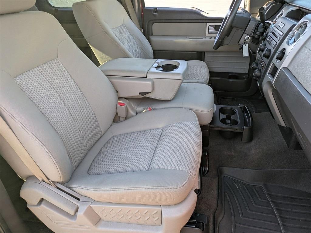 used 2009 Ford F-150 car, priced at $11,462