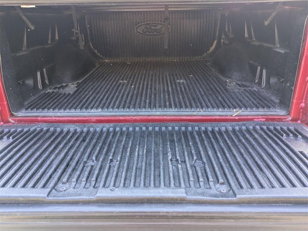 used 2009 Ford F-150 car, priced at $11,462