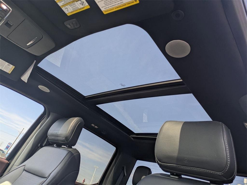 used 2022 Ford F-150 car, priced at $46,997