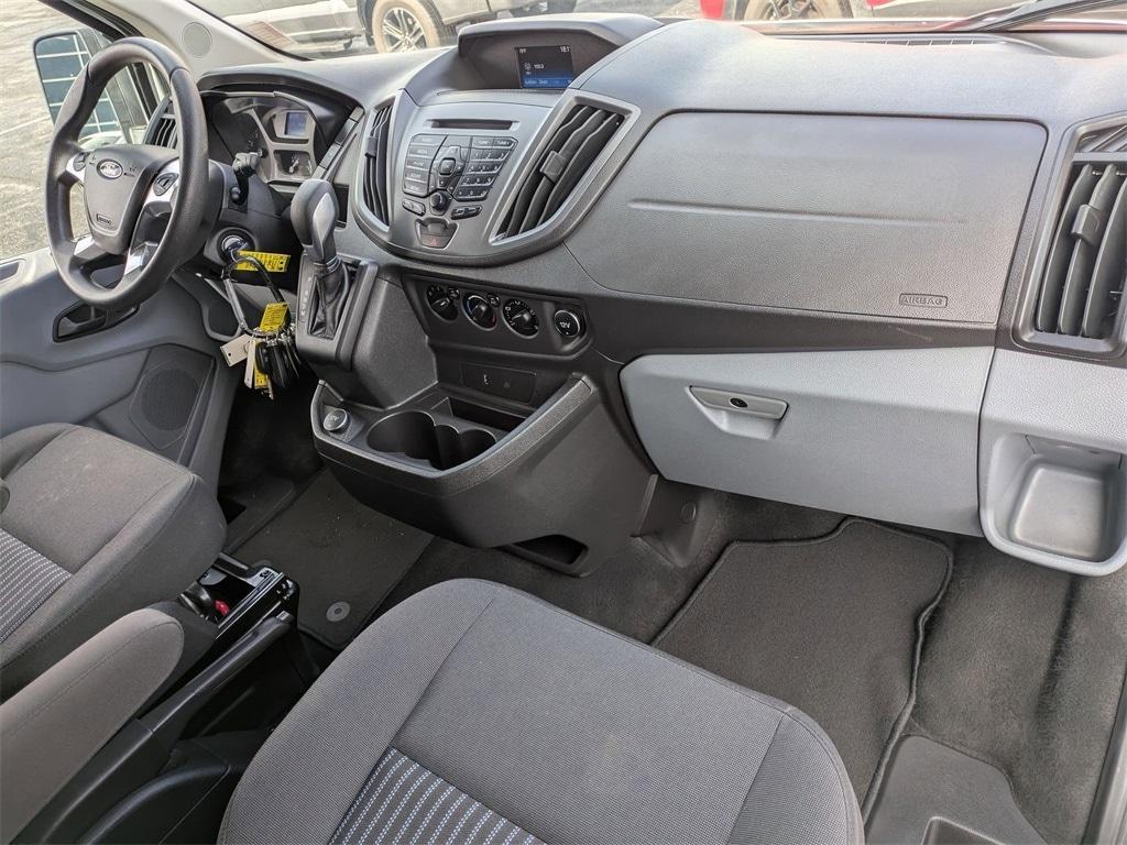used 2019 Ford Transit-150 car, priced at $27,750