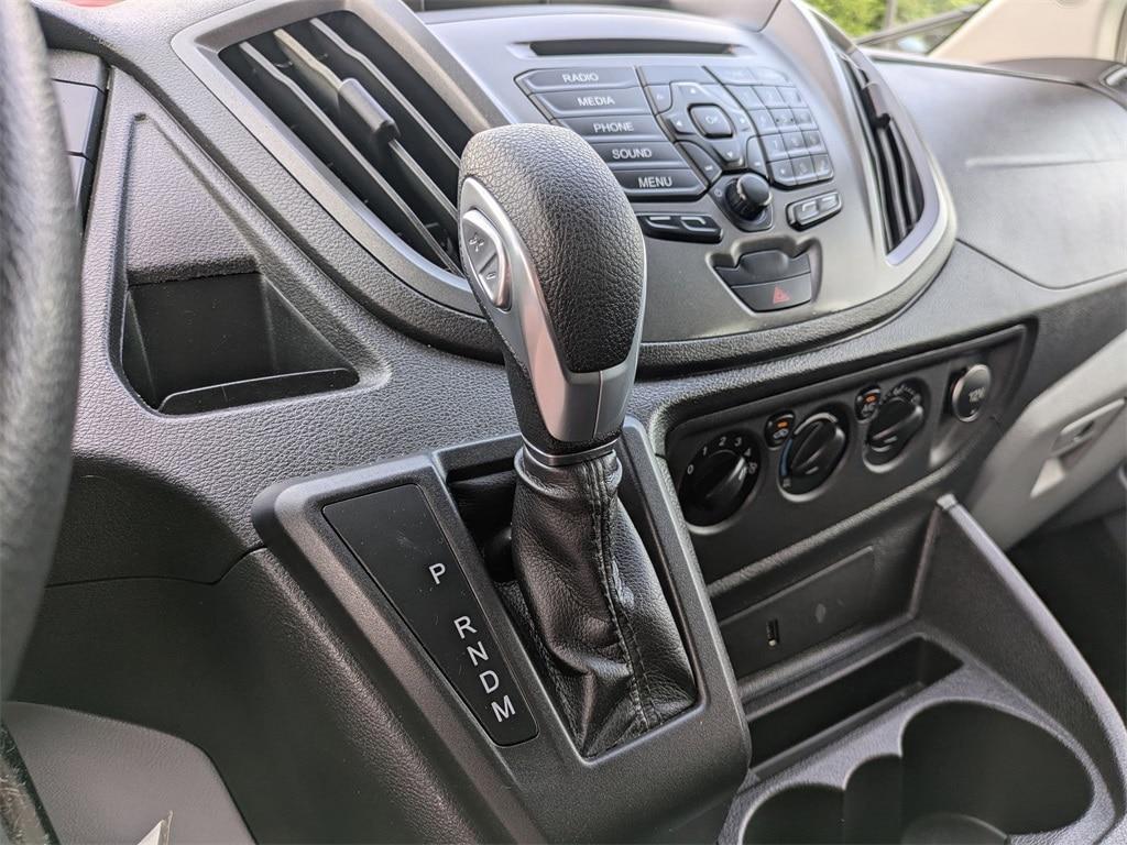 used 2019 Ford Transit-150 car, priced at $27,750