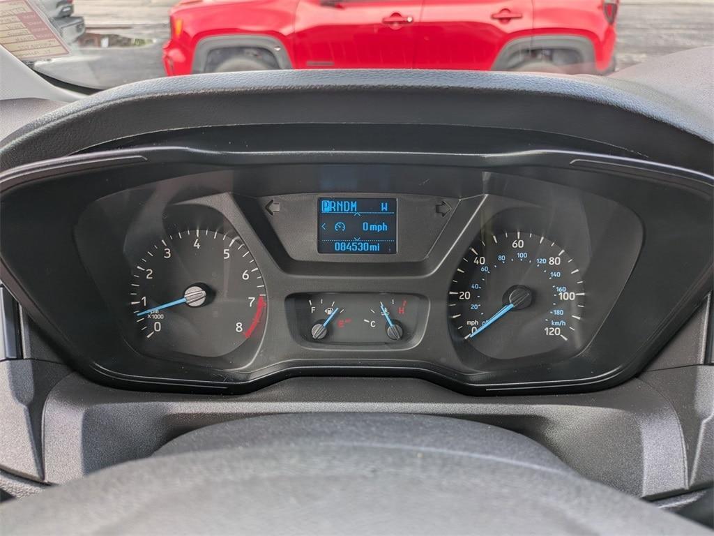 used 2019 Ford Transit-150 car, priced at $27,750