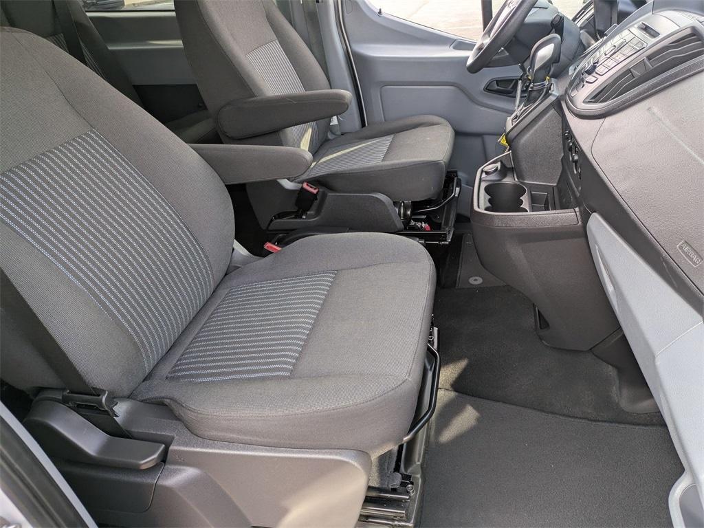 used 2019 Ford Transit-150 car, priced at $27,750