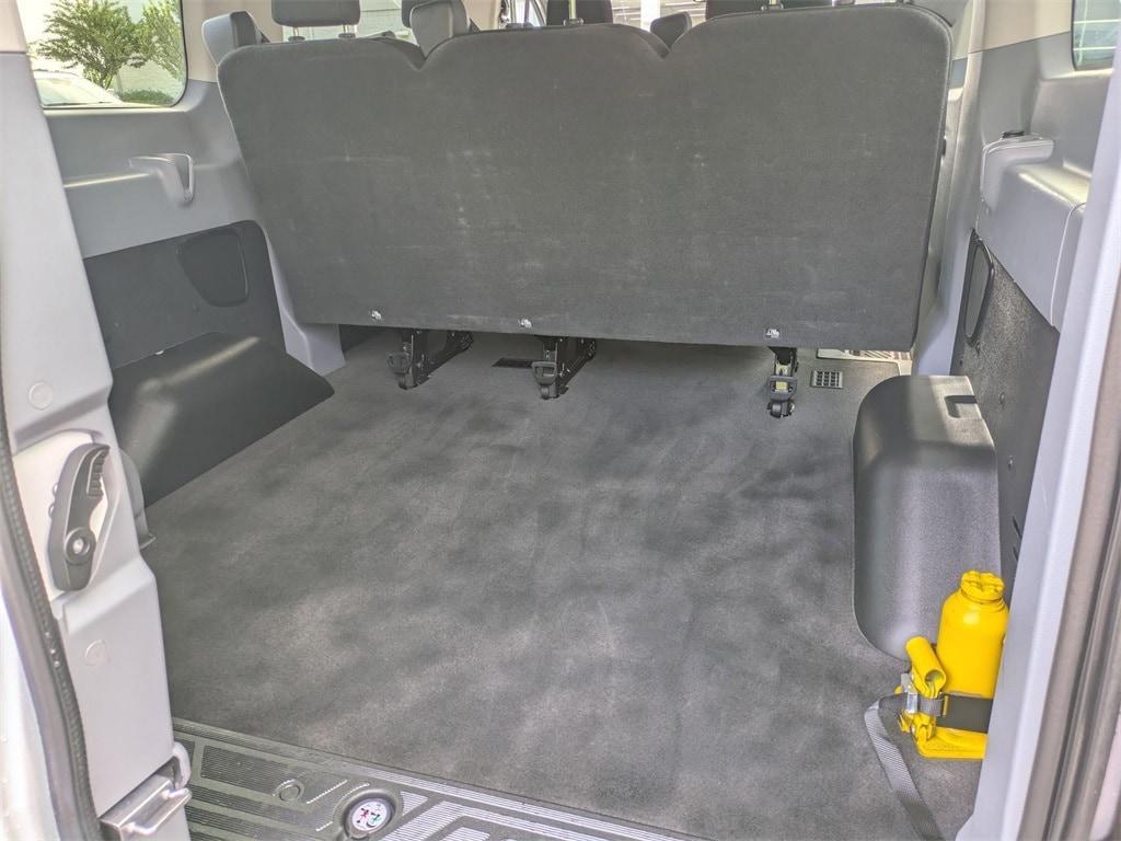 used 2019 Ford Transit-150 car, priced at $27,750