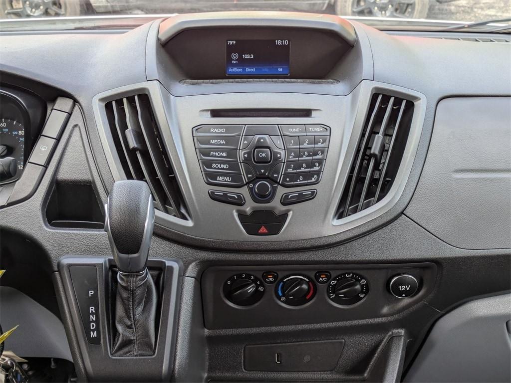 used 2019 Ford Transit-150 car, priced at $27,750