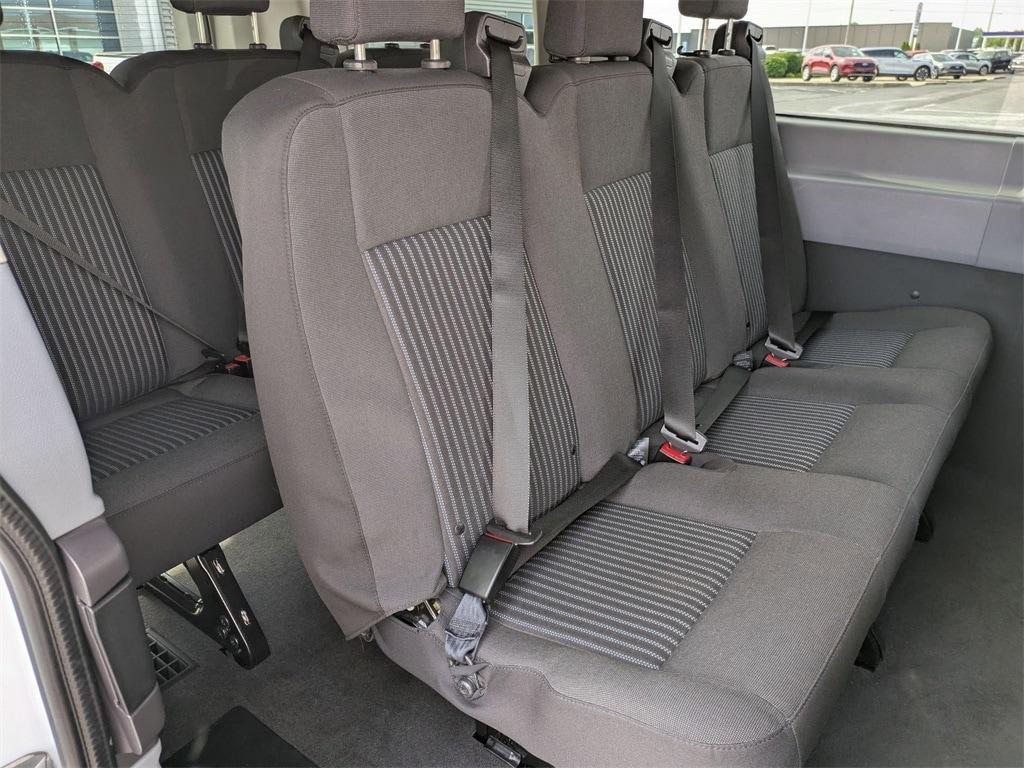 used 2019 Ford Transit-150 car, priced at $27,750